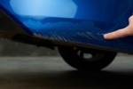 Faire repeindre carrosserie voiture à Carmaux